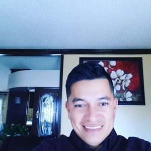 Meet your Posher, Sammy